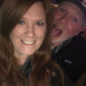 Meet your Posher, April